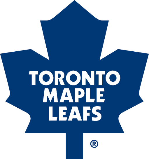 Leafs Logo